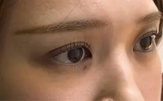 マツエク・マツパ 尾崎 由依のマツエク・マツパデザイン