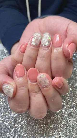 ネイル Guarendo(ガレンドゥ)錦糸町店所属・Gurando 錦糸町店のネイルデザイン