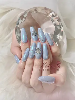 ネイル Nail Salon KOTOのネイルデザイン