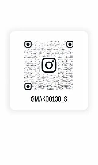 MAKO/モテ髪/ ハイトーン/赤みなしのヘアスタイル