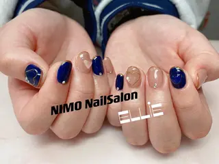 ネイル ♡Ellie ♡のネイルデザイン