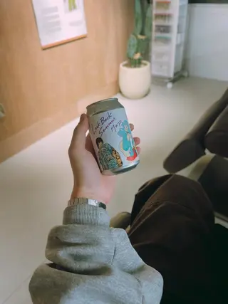 関 京磨のヘアスタイル