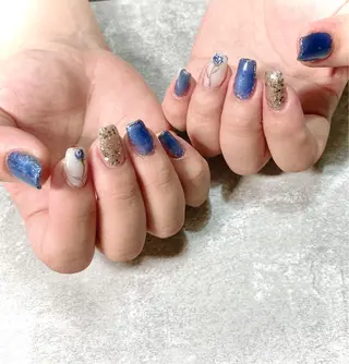 ネイル nail moanaのネイルデザイン