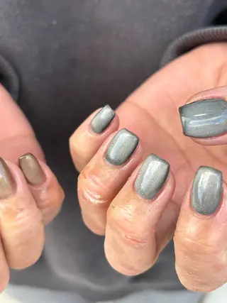 ネイル 大阪狭山/klarm kanohaのエステ・リラクイメージ