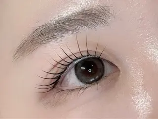 マツエク・マツパ BIMAYU所属・BIMAYU 大庭の眉毛・アイブロウイメージ