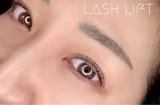 マツエク・マツパ MEME 山本友香のマツエク・マツパデザイン