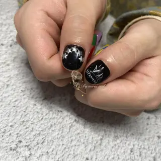 ネイル ネイルサロン 9Carats神田のネイルデザイン