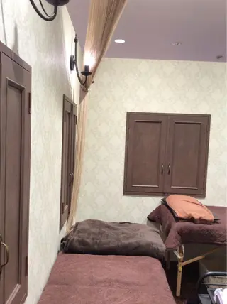 マツエク・マツパ RADnoel🌿 梅田茶屋町のマツエク・マツパデザイン