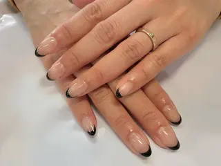 ネイル ネイルサロン Purimaのネイルデザイン