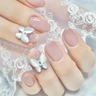 ネイル nail_salon try_YOUのネイルデザイン