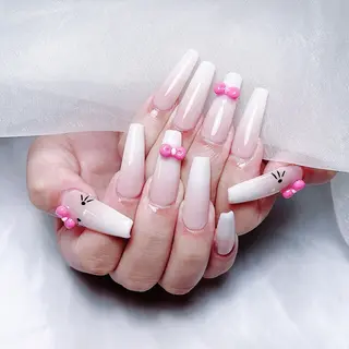 ネイル 🤎Yun nail salon🤎のネイルデザイン