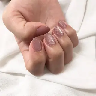 ネイル nails by sayaのネイルデザイン
