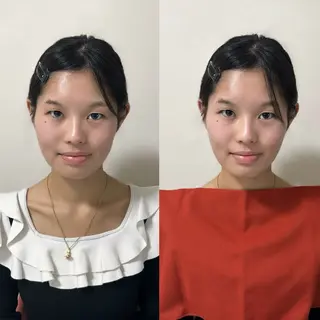 パーソナルカラー/ 骨格/顔タイプ診断のその他イメージ