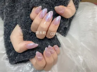 ネイル Lien  _リエン リエンのネイルデザイン