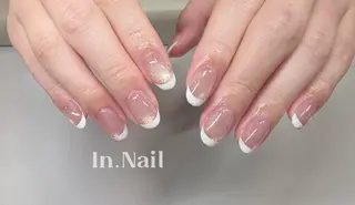 ネイル ᴵⁿ. ᴺᵃⁱˡのネイルデザイン