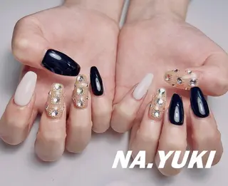 ネイル 💅Nail Boutiqueのネイルデザイン
