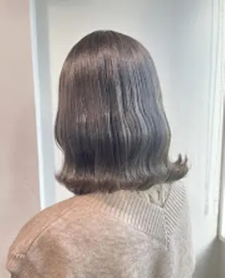 カラー 🫧渋谷🫧 DANCE🫧のヘアスタイル