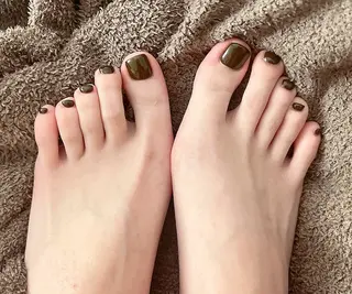 ネイル Umi nail& eyelashのネイルデザイン