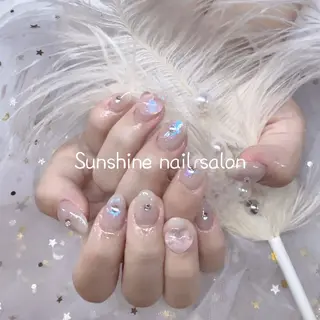ネイル サンシャイン ネイル池袋店のネイルデザイン