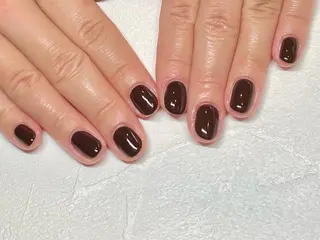 ネイル ささき れいなのネイルデザイン