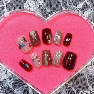 ネイル MISAKO nailのネイルデザイン