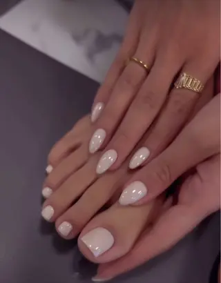 ネイル RINN ANA.CHUOのネイルデザイン