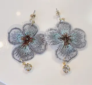 manis .のネイルデザイン