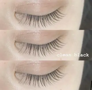 マツエク・マツパ H e l l a所属・まつげパーマ／眉毛 H e l l aの眉毛・アイブロウイメージ