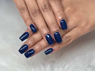 ネイル ANELA サクラのネイルデザイン