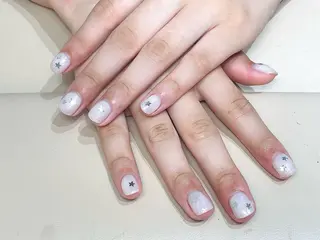 ネイル Nail コウのネイルデザイン
