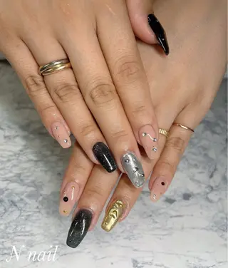 ネイル N nailのネイルデザイン