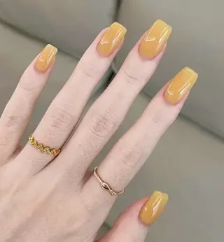 ネイル ジュリ ネイルのネイルデザイン