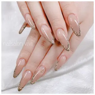 ネイル ＶＩＶＩ nailsalonのネイルデザイン