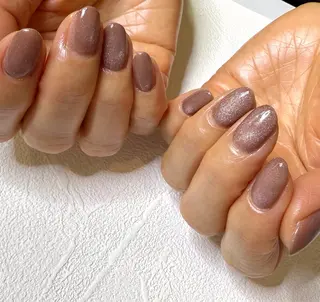 ネイル la lumiere 緑店所属・la lumiere 杉浦のネイルデザイン