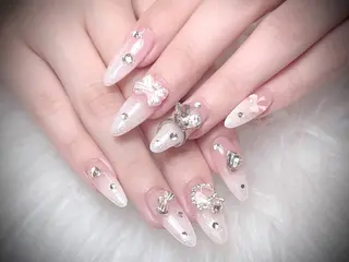 ネイル viet phe所属・Vp ネイルのネイルデザイン