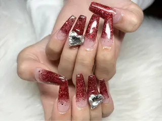 ネイル Le freak アイザワのネイルデザイン