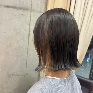 ショート カラー SALOWIN川崎WEST店所属・🌷川崎/ボブ/ アレンジ/コトネ🌷のその他イメージ