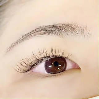 マツエク・マツパ Brave nyc. 渋谷のマツエク・マツパデザイン