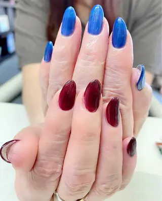 ネイル リールフェリス所属・大島 歌織のエステ・リラクイメージ