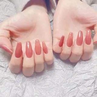 ネイル DEMAIN- 🌹のネイルデザイン