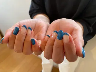 ネイル yn salonのネイルデザイン