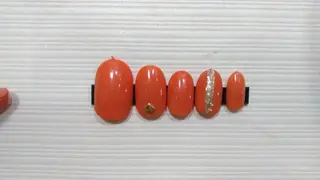 ネイル ネイルサロン Cureのネイルデザイン