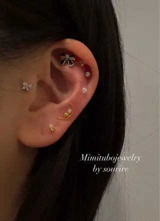 セルフホワイトニングサロンsourire所属・加藤 愛菜のその他イメージ