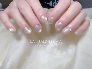 ネイル ネイルサロン ルミア Lumia 店長のネイルデザイン