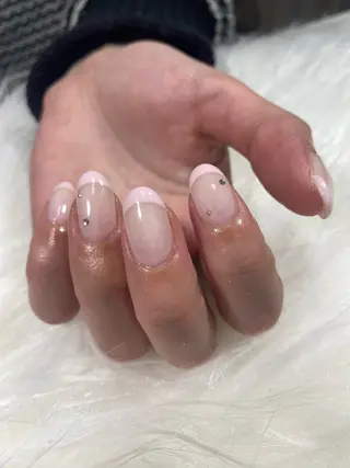 ネイル y mikuのネイルデザイン