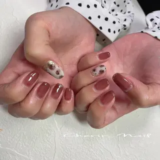 ネイル Cherirnail kaoriのネイルデザイン