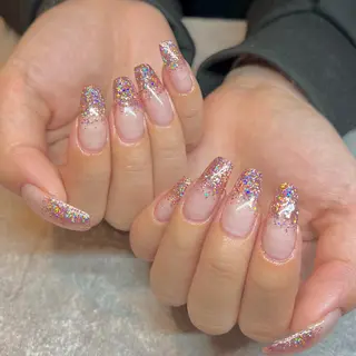 ネイル 💖SAKU 京橋のネイルデザイン