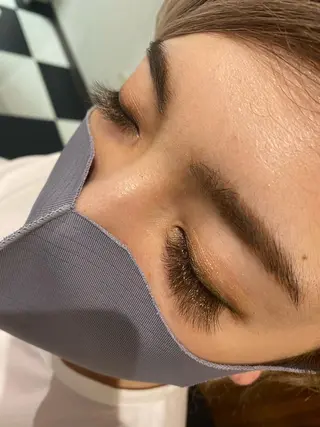 マツエク・マツパ Luana所属・🕊 Luana 🌷︎の眉毛・アイブロウイメージ