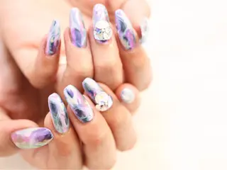 ネイル Dolce.Nail 大宮店のネイルデザイン