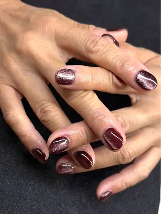 ネイル Chika .のネイルデザイン